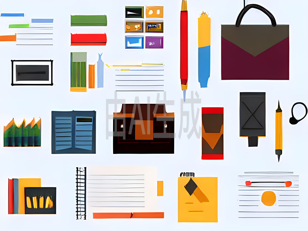 商業與辦公用品 日用百貨的現代化革新