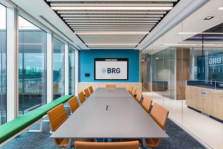 時(shí)尚辦公網(wǎng) 辦公設(shè)計(jì) 設(shè)計(jì)欣賞 精致優(yōu)雅 管理咨詢公司brg倫敦辦公設(shè)計(jì)欣賞