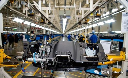 數(shù)字化專欄 汽車行業(yè)數(shù)字化升級實踐 數(shù)字化使能 二